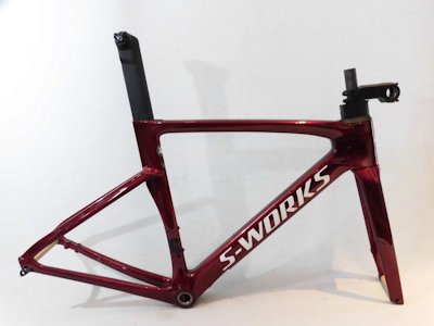 S works venge 2020 frameset hotsell